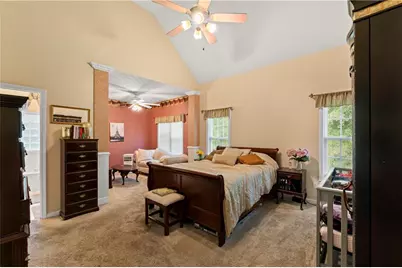 255 Rock Hill Drive, Fayetteville, GA 30215 - Photo 22