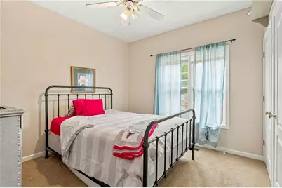 255 Rock Hill Drive, Fayetteville, GA 30215 - Photo 36
