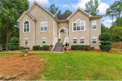 255 Rock Hill Drive, Fayetteville, GA 30215 - Photo 2