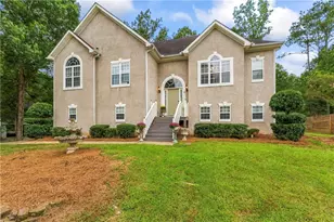 255 Rock Hill Dr, Fayetteville, GA 30215 - Photo 2