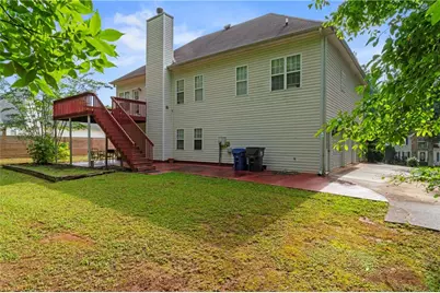 255 Rock Hill Drive, Fayetteville, GA 30215 - Photo 28