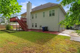 255 Rock Hill Dr, Fayetteville, GA 30215 - Photo 28