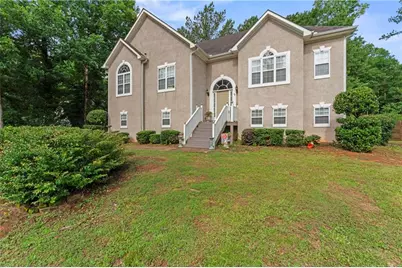 255 Rock Hill Drive, Fayetteville, GA 30215 - Photo 1