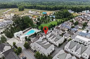 110 4th St, Fayetteville, GA 30214 - Photo 28