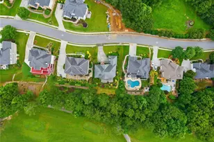 3561 Carriage Glen Way, Dacula, GA 30019 - Photo 8