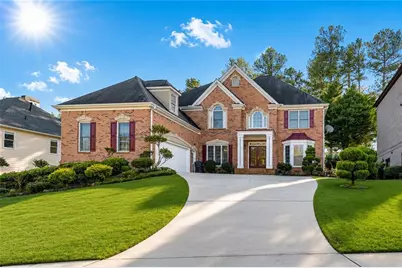 3561 Carriage Glen Way, Dacula, GA 30019 - Photo 1
