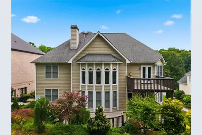3561 Carriage Glen Way, Dacula, GA 30019 - Photo 2