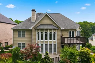 3561 Carriage Glen Way, Dacula, GA 30019 - Photo 2
