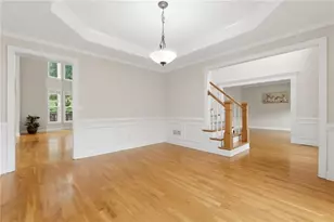 3561 Carriage Glen Way, Dacula, GA 30019 - Photo 16