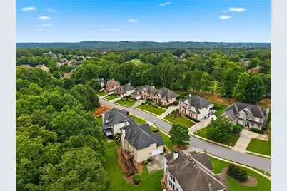 3561 Carriage Glen Way, Dacula, GA 30019 - Photo 6