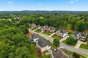 3561 Carriage Glen Way, Dacula, GA 30019 - Photo 6