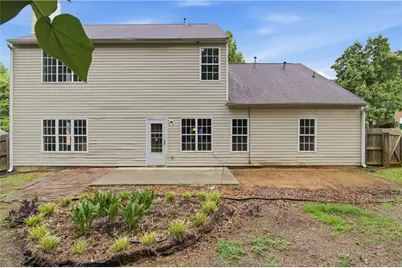 835 Shadow Lake Drive, Lithonia, GA 30058 - Photo 50