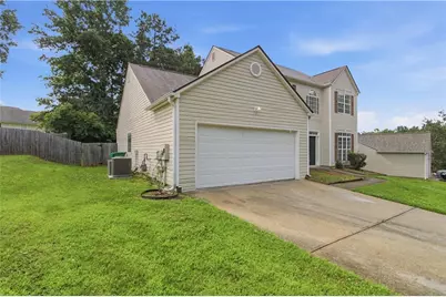 835 Shadow Lake Drive, Lithonia, GA 30058 - Photo 20