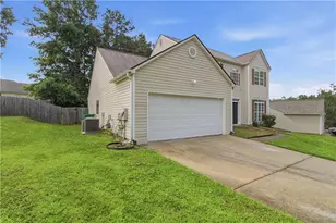 835 Shadow Lake Dr, Lithonia, GA 30058 - Photo 20