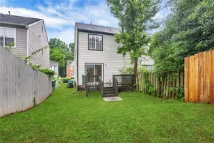 3804 Meadow Green Ct, Peachtree Corners, GA 30092 - Photo 24