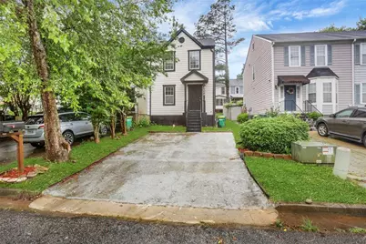 3804 Meadow Green Court, Peachtree Corners, GA 30092 - Photo 2
