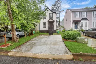 3804 Meadow Green Ct, Peachtree Corners, GA 30092 - Photo 2