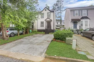 3804 Meadow Green Ct, Peachtree Corners, GA 30092 - Photo 1