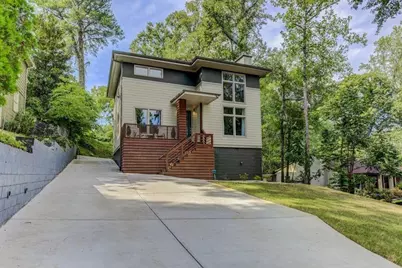 1758 Beacon Hill Boulevard NE, Atlanta, GA 30329 - Photo 2