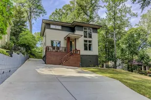 1758 Beacon Hill Blvd NE, Atlanta, GA 30329 - Photo 2