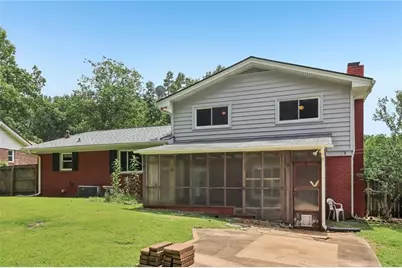 2040 Old Concord Drive SE, Covington, GA 30016 - Photo 58