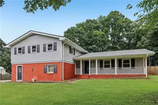 2040 Old Concord Dr SE, Covington, GA 30016 - Photo 2