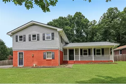 2040 Old Concord Drive SE, Covington, GA 30016 - Photo 4