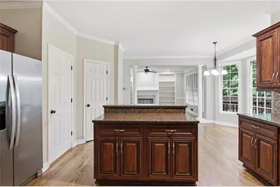 11715 Dunhill Place Drive, Johns Creek, GA 30005 - Photo 14