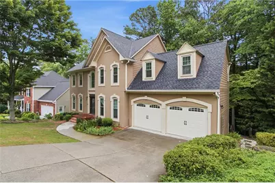 11715 Dunhill Place Drive, Johns Creek, GA 30005 - Photo 6