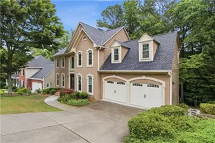 11715 Dunhill Pl Dr, Johns Creek, GA 30005 - Photo 6
