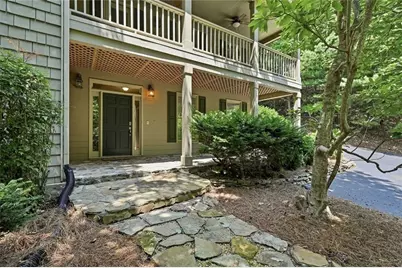 1121 Woodland Trace, Jasper, GA 30143 - Photo 4