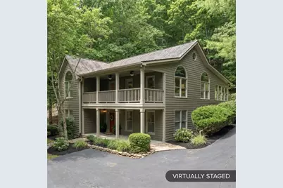 1121 Woodland Trace, Jasper, GA 30143 - Photo 8