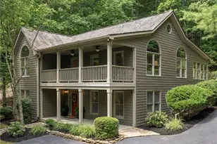 1121 Woodland Trace, Jasper, GA 30143 - Photo 8