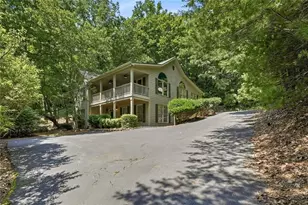 1121 Woodland Trace, Jasper, GA 30143 - Photo 2