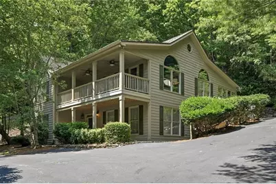1121 Woodland Trace, Jasper, GA 30143 - Photo 6