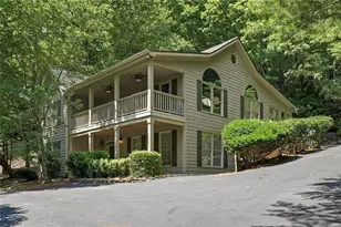 1121 Woodland Trace, Jasper, GA 30143 - Photo 6
