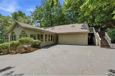 1121 Woodland Trace, Jasper, GA 30143 - Photo 58