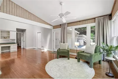 1121 Woodland Trace, Jasper, GA 30143 - Photo 14