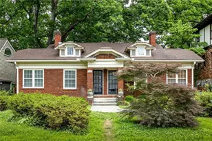 1047 Greencove Ave NE, Atlanta, GA 30306 - Photo 1