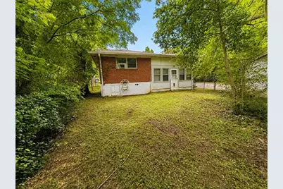 895 Laurel Street, Forest Park, GA 30297 - Photo 38