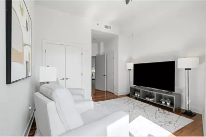 20 10th Street NW #603, Atlanta, GA 30309 - Photo 26