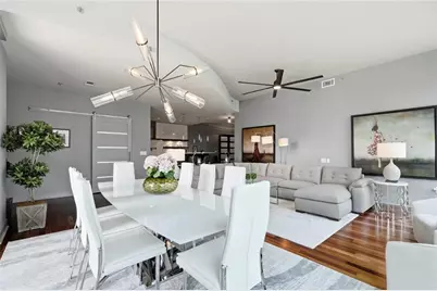 20 10th Street NW #603, Atlanta, GA 30309 - Photo 12