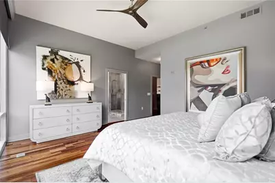 20 10th Street NW #603, Atlanta, GA 30309 - Photo 16