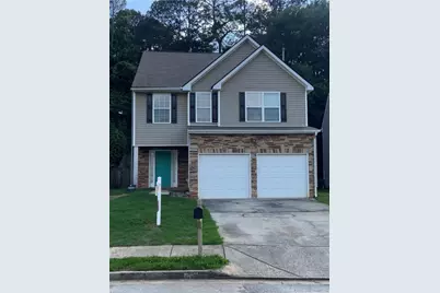 7809 Newbury Drive, Jonesboro, GA 30236 - Photo 1