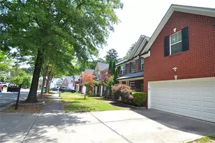 4593 Elsinore Circle, Norcross, GA 30071 - Photo 4