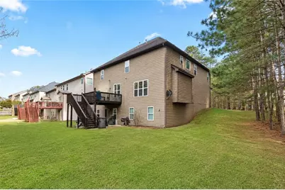 460 Chandler Bluff Court, Grayson, GA 30017 - Photo 2
