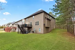 460 Chandler Bluff Ct, Grayson, GA 30017 - Photo 2