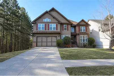 460 Chandler Bluff Court, Grayson, GA 30017 - Photo 1