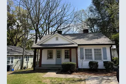 235 Ridgewood Avenue, Gainesville, GA 30501 - Photo 1