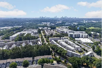1028 Liberty Parkway # 203, Atlanta, GA 30318 - Photo 6